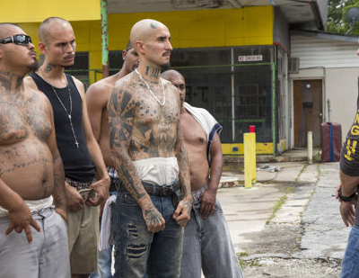 Triple 9