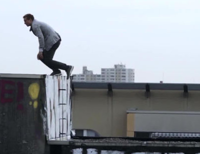 Neukölln Wind