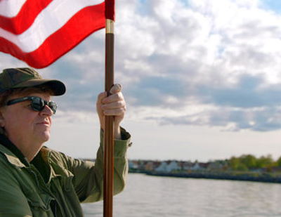 Where To Invade Next