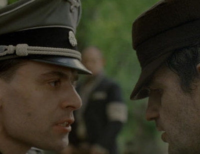 Son Of Saul