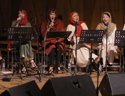 No Land's Song