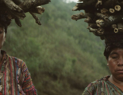 Ixcanul – Träume am Fuße des Vulkans