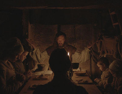 The Witch