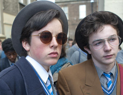 Sing Street