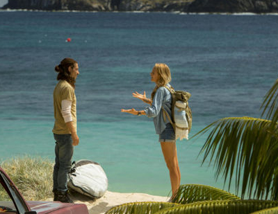 The Shallows - Gefahr aus der Tiefe