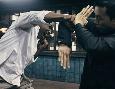 Ip Man 3