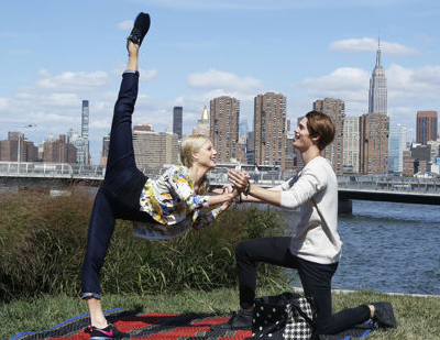 Streetdance: New York