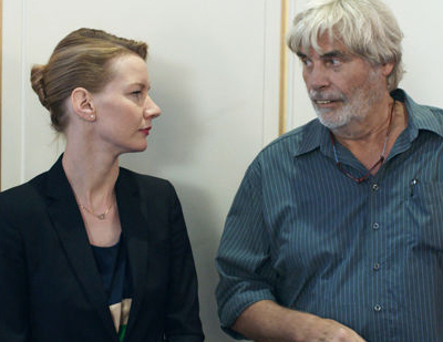 Toni Erdmann