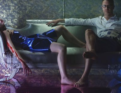 The Neon Demon