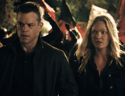 Jason Bourne