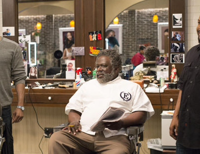 Barbershop: The Next Cut