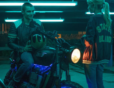 Nerve