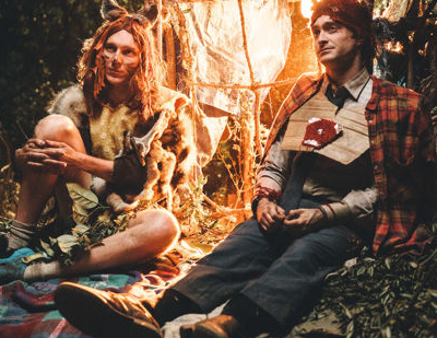 Swiss Army Man