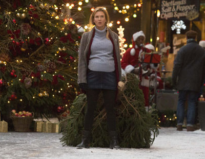 Bridget Jones' Baby