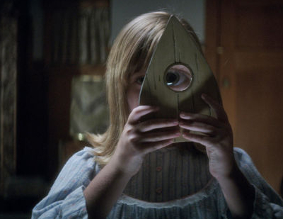 Ouija 2: Ursprung des Bösen