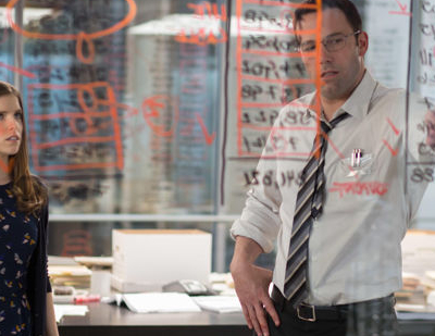The Accountant