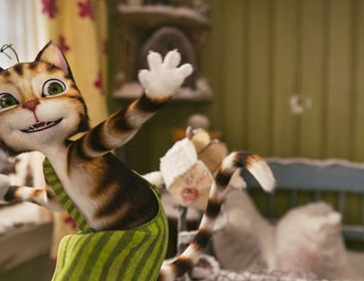 Pettersson und Findus - Das schönste Weihnachten überhaupt