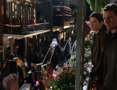 Jack Reacher 2: Kein Weg zurück