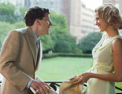 Café Society