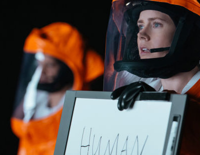 Arrival