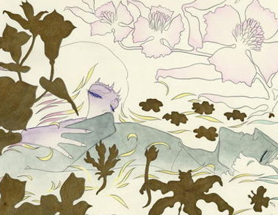 Belladonna of Sadness