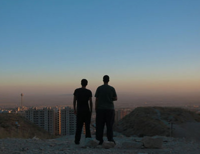 Raving Iran