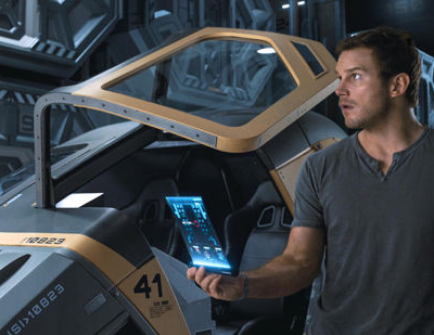 Passengers