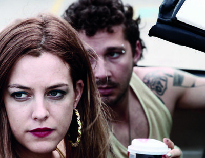 American Honey