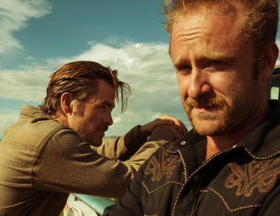 Hell Or High Water