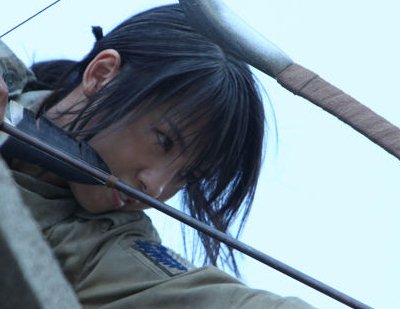 Attack on Titan