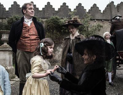 Love & Friendship