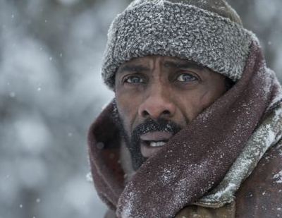 Zwischen Zwei Leben - The Mountain Between Us