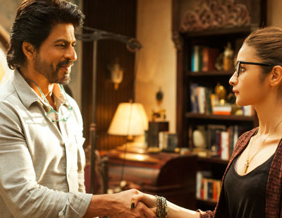 Dear Zindagi - Liebesbrief an das Leben