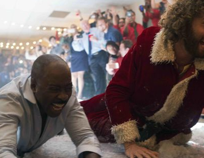 Office Christmas Party