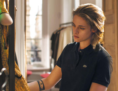 Personal Shopper