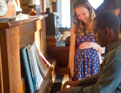 Mr. Church