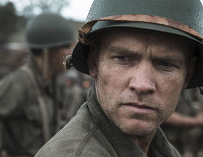 Hacksaw Ridge - Die Entscheidung