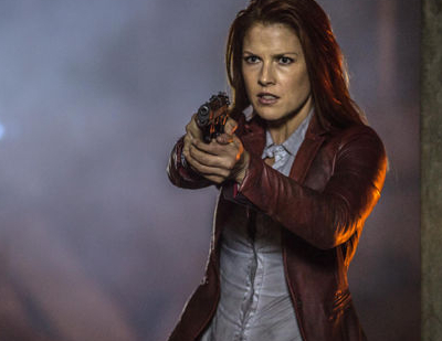 Resident Evil: The Final Chapter 3D