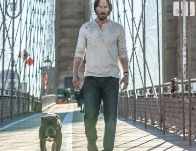 John Wick: Kapitel 2