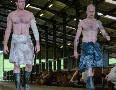 T2: Trainspotting