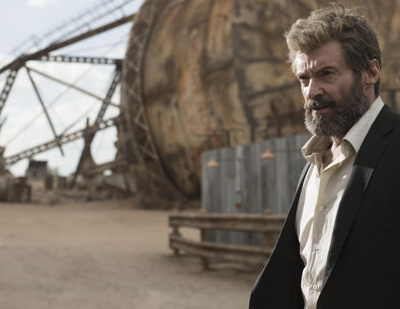 Logan - The Wolverine
