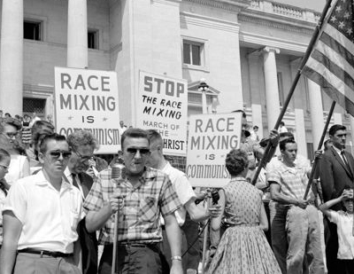 I Am Not Your Negro