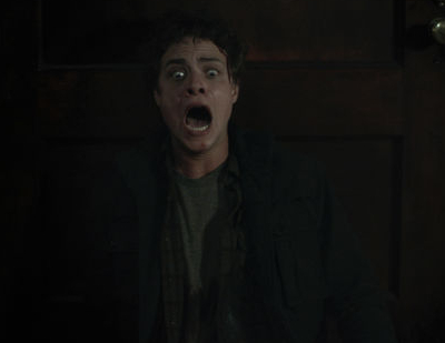 The Bye Bye Man