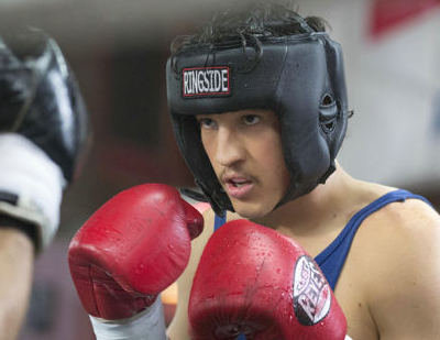 Bleed For This