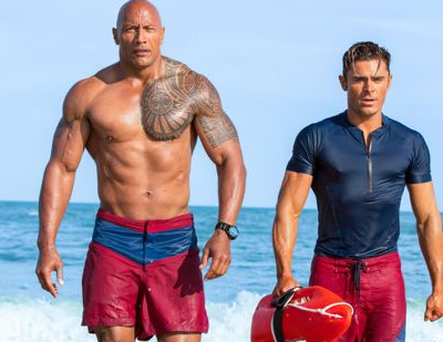 Baywatch