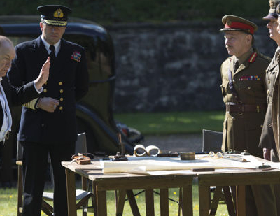 Churchill
