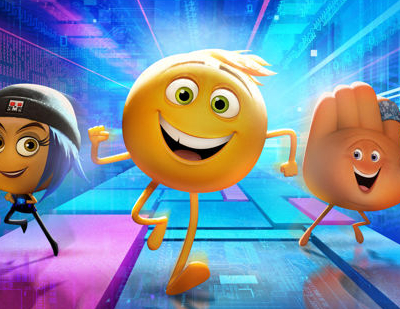 Emoji - Der Film