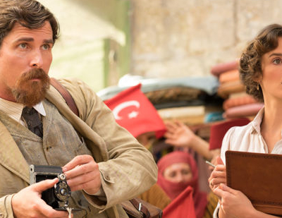 The Promise - Die Erinnerung bleibt