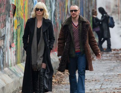 Atomic Blonde