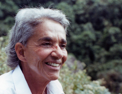 Chavela